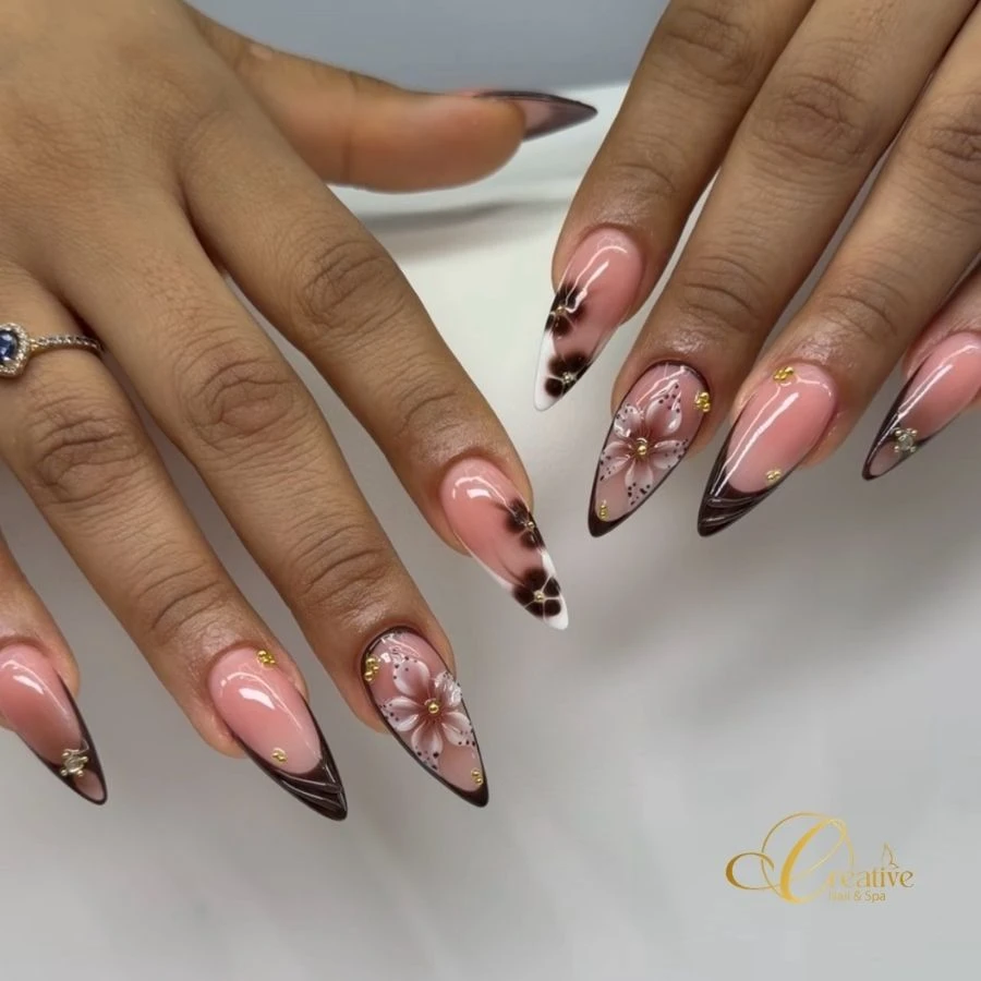 Nails Design